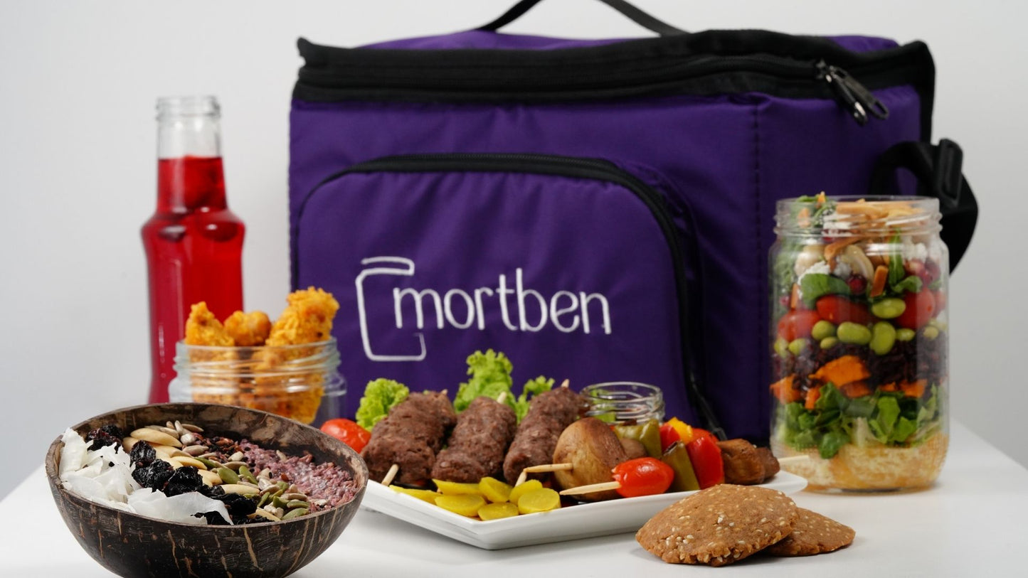 Healthy Full Meal Packages