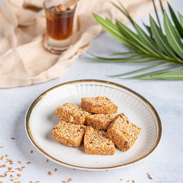 Sesame Bites