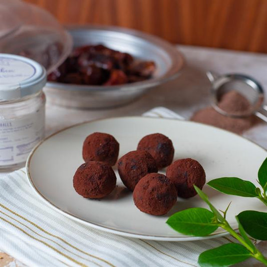Chocoballs